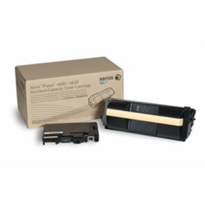 Xerox Toner Black pro Phaser 4600/4620 High capacity  (30...