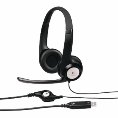 Logitech Headset H390