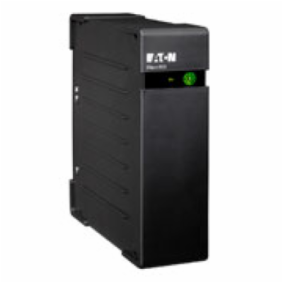 Eaton Ellipse ECO 500 IEC, UPS 500VA / 300W, 4 zásuvky IE...