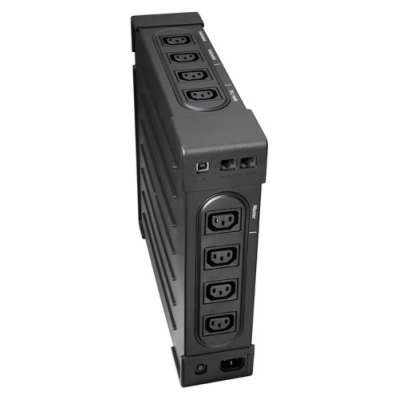 Eaton UPS 1/1fáze, 1,2kVA -  Ellipse ECO 1200 USB IEC