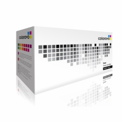 Toner COLOROVO 35A-BK | Black | 1500 ks. | HP CB435A