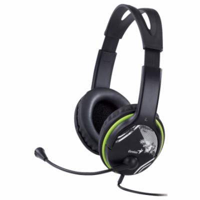 GENIUS headset - HS-400A