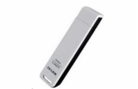 TP-Link TL-WN821N USB adapter (N300, 2,4GHz, USB2.0)