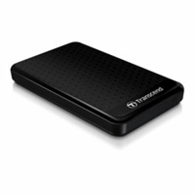 TRANSCEND 1TB StoreJet 25A3, 2.5”, USB 3.0 (3.1 Gen 1) St...