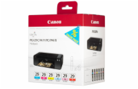 Canon PGI-29 CMY/PC/PM/R Multi pack