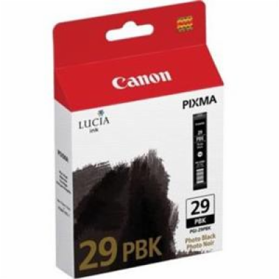 Canon 4869B001 - originální,  PGI-29 PBK