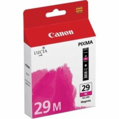 Canon cartridge PGI-29 M/Magenta/36ml