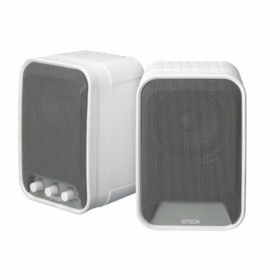 EPSON Active Speakers ELPSP02