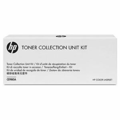 HP CE980A - originální HP Color LaserJet CP5525 Toner Col...