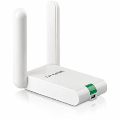 TP-Link TL-WN822N USB adapter (N300, 2,4GHz, Mini USB2.0)