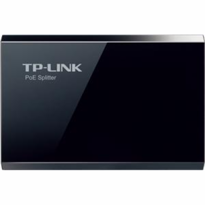 TP-Link PoE10R PoE splitter (napájení 5V/9V/12V)