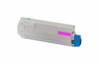 OKI Magenta toner do C301/C321/MC332/MC342/MC342w (1 500 stránek)