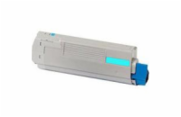 OKI Cyan toner do C301/C321/MC332/MC342/MC342w (1 500 stránek)