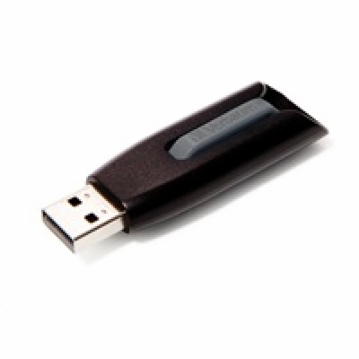 VERBATIM Flash disk Store  n  Go V3/ 16GB/ USB 3.0/ černá