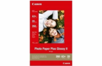 Canon fotopapír LU-101 A3 260 g/m2 20 sheets - lesklý