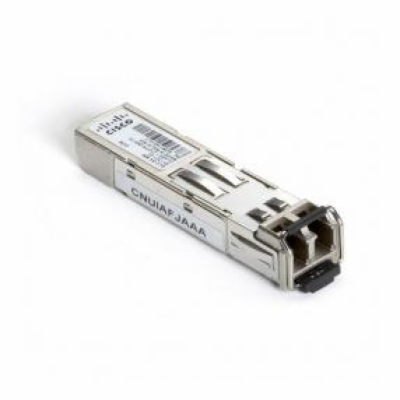 Cisco GLC-SX-MMD, 1000BASE-SX SFP