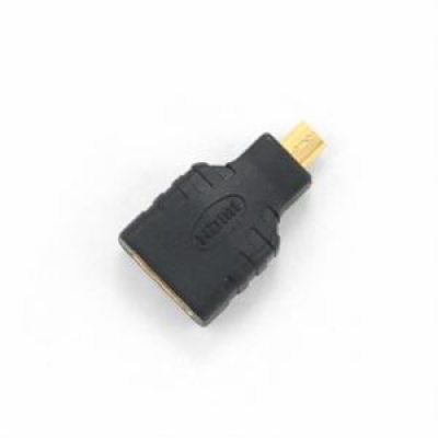 GEMBIRD Redukce HDMI / Micro HDMI (F/M)