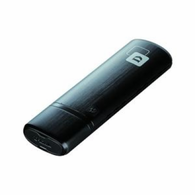 D-Link DWA-182 Wireless AC DualBand USB Adapter