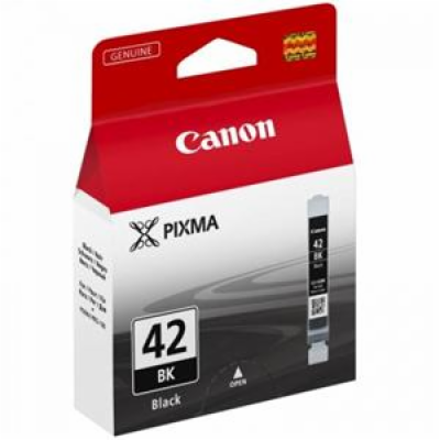 Canon cartridge CLI-42 / Black / 13ml