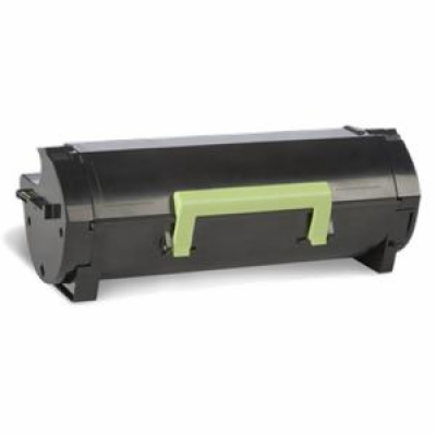 LEXMARK černý toner 502U pro MS510/610 z programu Lexmark...