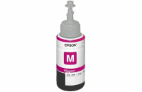 EPSON ink bar T6643 Magenta ink container 70ml pro L100/L200/L550/L1300/L355/365