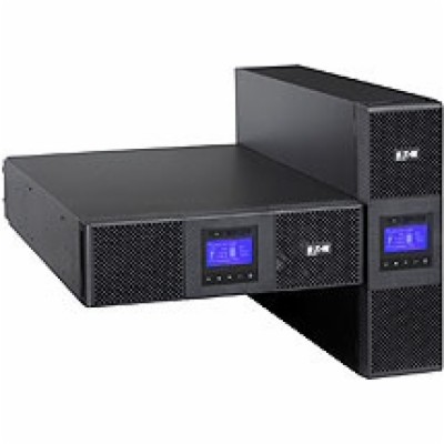 Eaton UPS 1/1fáze, 5kVA - 9SX 5000i RT3U