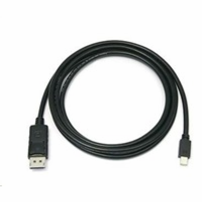 PREMIUMCORD Kabel DisplayPort - Mini DisplayPort 2m (M/M)