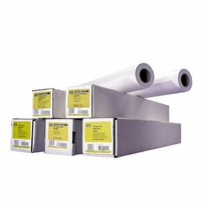 HP Bright White Inkjet Paper, 119 microns (4.7 mil) • 90 ...