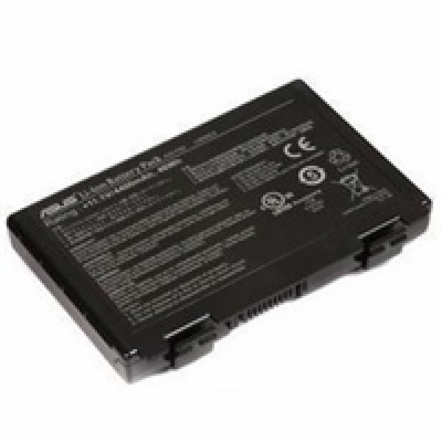 PATONA baterie pro ntb ASUS K50ij 4400mAh 11,1V