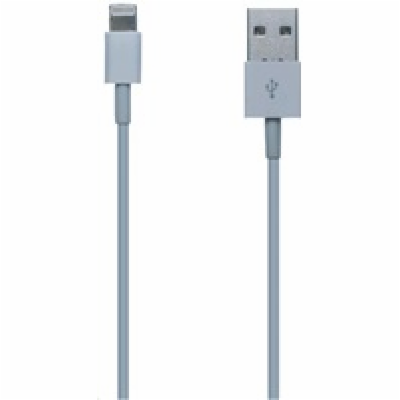 CONNECT IT Kabel Apple Lightning 1m pro Pad/iPhone/iPod