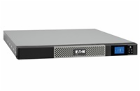 Eaton 5P 1150i Rack1U, UPS 1150VA / 770W, 6 zásuvek IEC, LCD