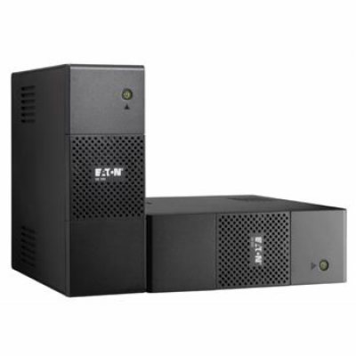 Eaton 5S 700i, UPS 700VA / 420W, 6 zásuvek IEC