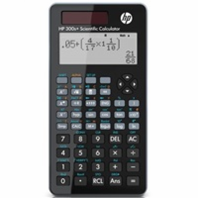 HP 300s+ Scientific Calculator - CALC