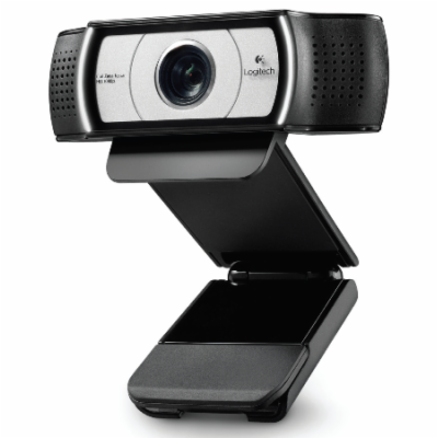 Logitech HD Webcam C930e