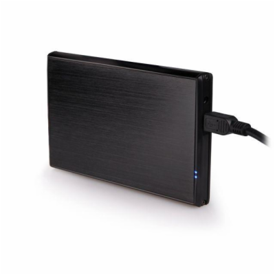 Externí box Natec NKZ-0275 RHINO pro 2.5   SATA HDD/SSD, ...