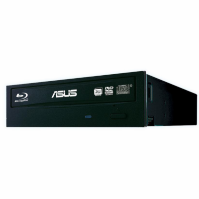 ASUS BW-16D1HT černá, bulk