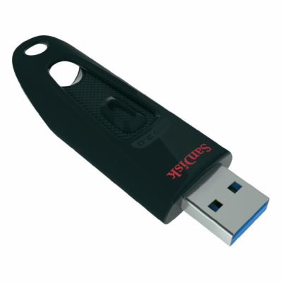 SanDisk Flash Disk 32GB Ultra, USB 3.0, černá