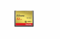 SanDisk Extreme/CF/32GB