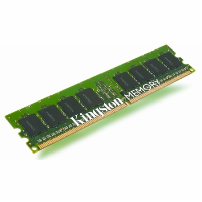 KINGSTON DIMM DDR3 4GB 1600MT/s CL11 Non-ECC 1Rx8 VALUE RAM