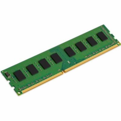 KINGSTON DDR3 8GB 1600MHz DDR3L Non-ECC CL11 DIMM 1.35V