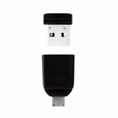 VERBATIM Flash disk Store  n  Stay NANO/ 16GB/ USB 2.0 + ...