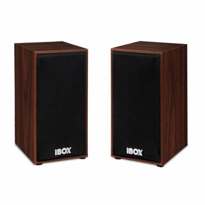 IBOX 2.0 IGL SP1 SPEAKERS