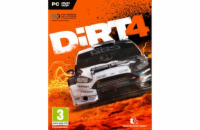 ESD Dirt 4