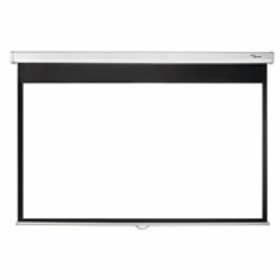 Optoma plátno DS-9092PWC, 92", 16:9