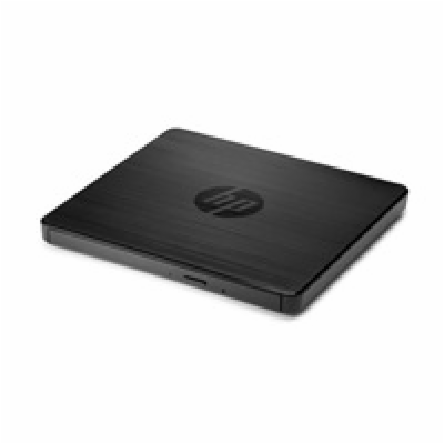 HP USB externí mechanika