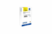 EPSON cartridge T7894 yellow (WorkForce5)