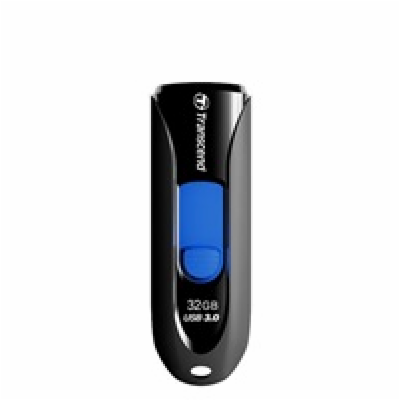 TRANSCEND Flash Disk 32GB JetFlash®790, USB 3.1 (R:90/W:2...