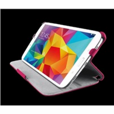 TRUST pouzdro Stile Folio Stand for Galaxy Tab4 7.0 - pin...