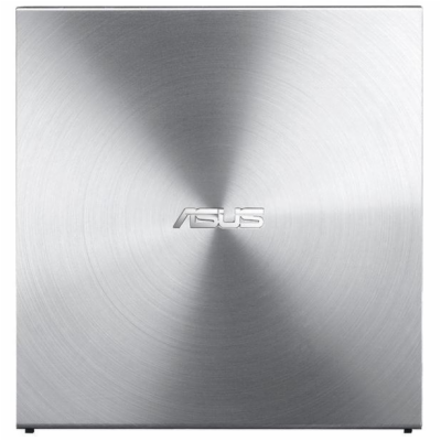 ASUS SDRW-08U5S-U/SIL/G/ASExternal Slim DRW 08U5S 24x Silver