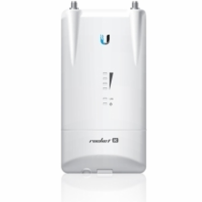 UBNT airMAX Rocket5 AC Lite [Client/AP/Repeater, 5GHz, 80...